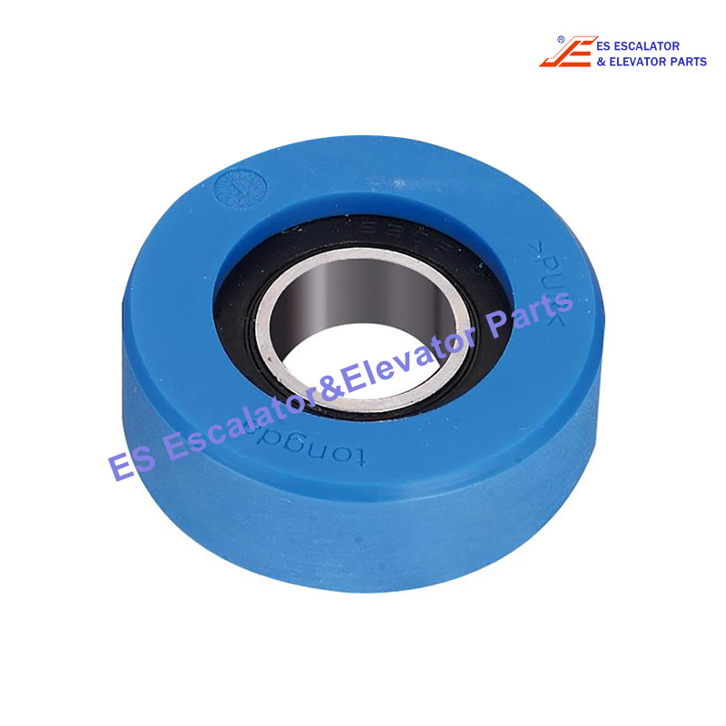 CNRL-290 Escalator Step Roller 70x25mm 6205-2RS Use For Tongda