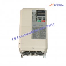 CIMR-LB4A0091AAC Elevator AC Servo Motor