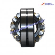 22210EX Escalator Spherical Roller Bearing