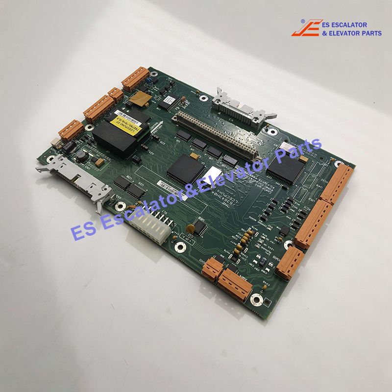 KM763643H03 Elevator PCB Board Use For Kone