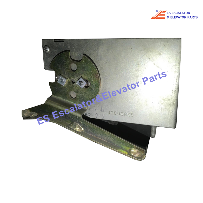 J06098E5 Elevator Mechanical Switch OTSW-14 Use For Otis