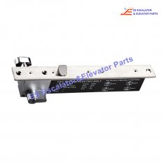 YB-600C(LED) Elevator Crossbar Lock