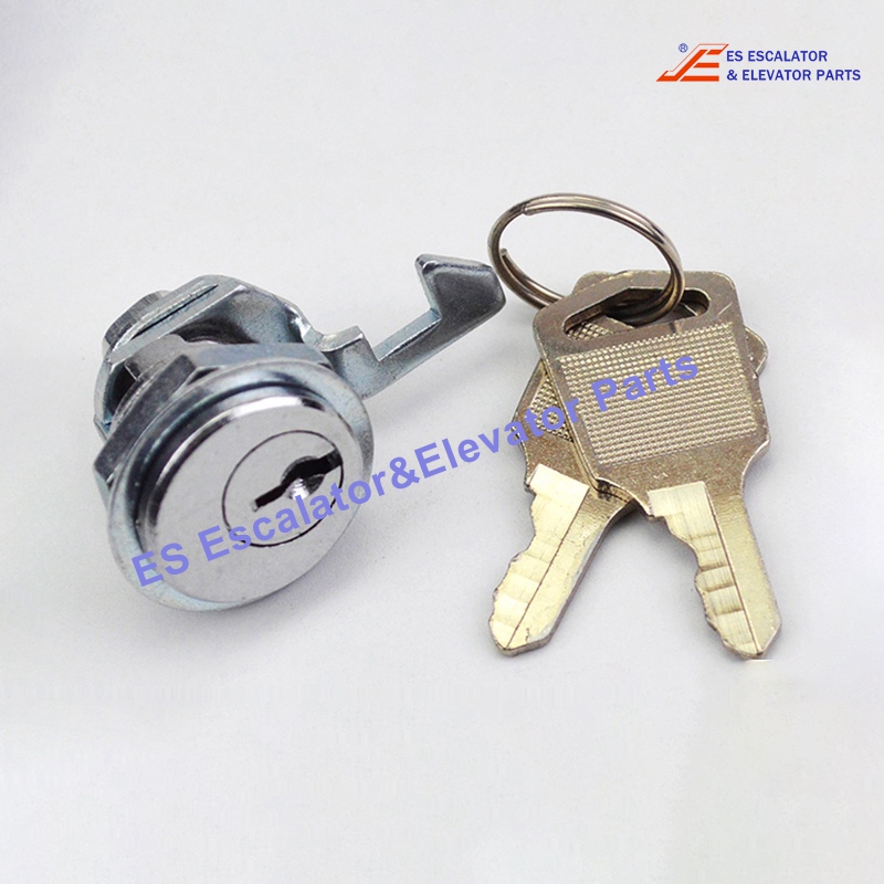 E-431 Elevator Control Box Lock Hook Lock 40 Opening 20MM Use For Otis