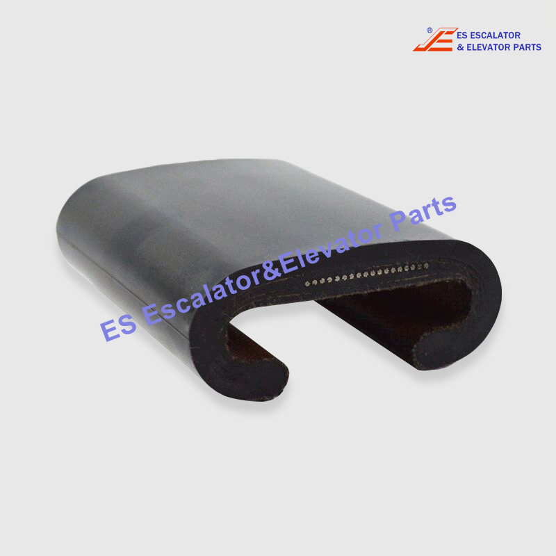 C300 Escalator Handrail Belt Use For Otis