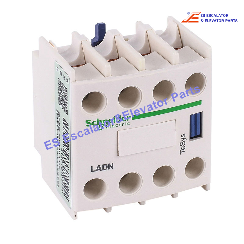 KM258730（LADN04C） Elevator Contact Block Use For Kone