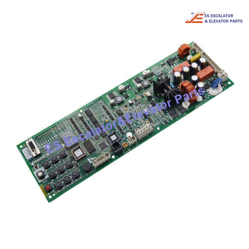 GCA26800NB30 Elevator PCB SPBC-II Board For Otis Brake 48VDC And MRO Constant Torque Use For Otis