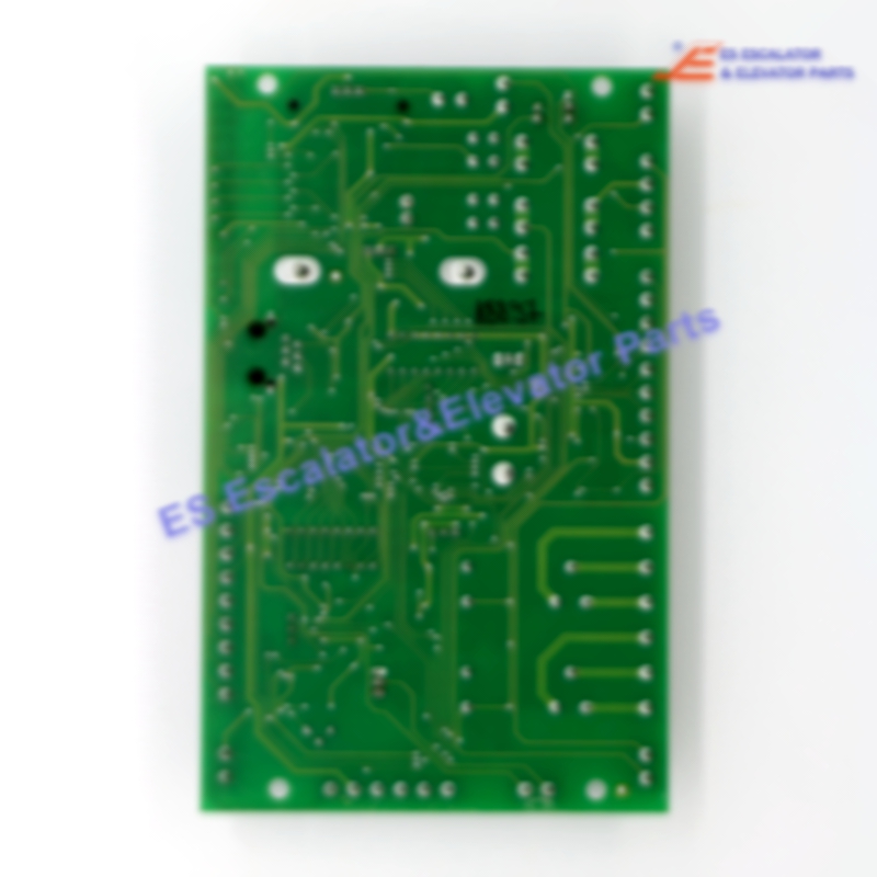 53100249(QKS910VF.Q) Elevator PCB Board Door Drive Board