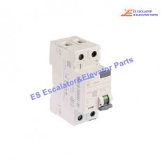 5SV3 312-6 Elevator Contactor