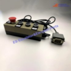 ES-JXH-01 Elevator Inspection box