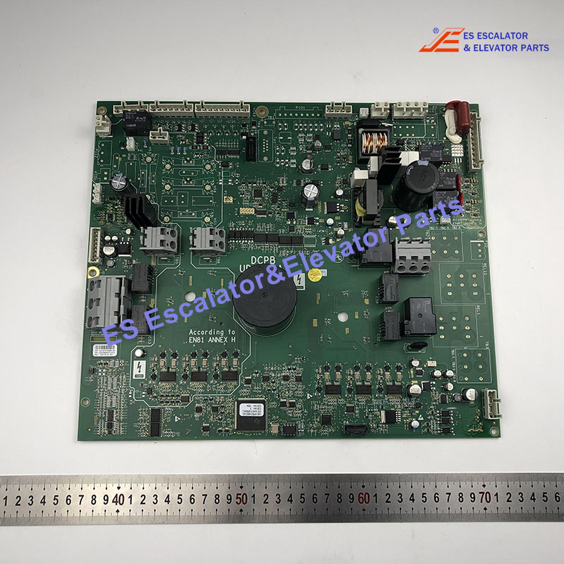 KDA26800ACG10 Elevator PCB Board Main Drive Board For Inverter LRU-UD404 Use For Otis