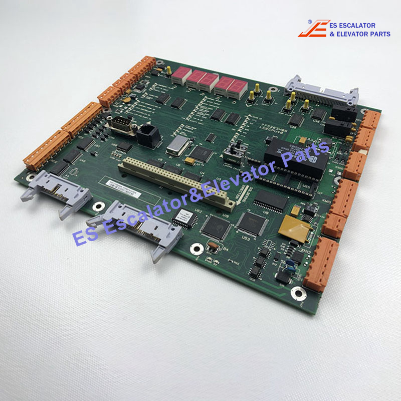 LCECPU40 ASSEMBLYKM773380G04 Elevator Main Control Board Use For Kone
