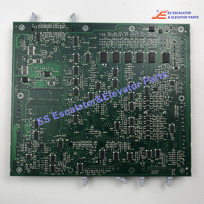 LCECPU40 ASSEMBLYKM773380G04 Elevator Main Control Board Use For Kone
