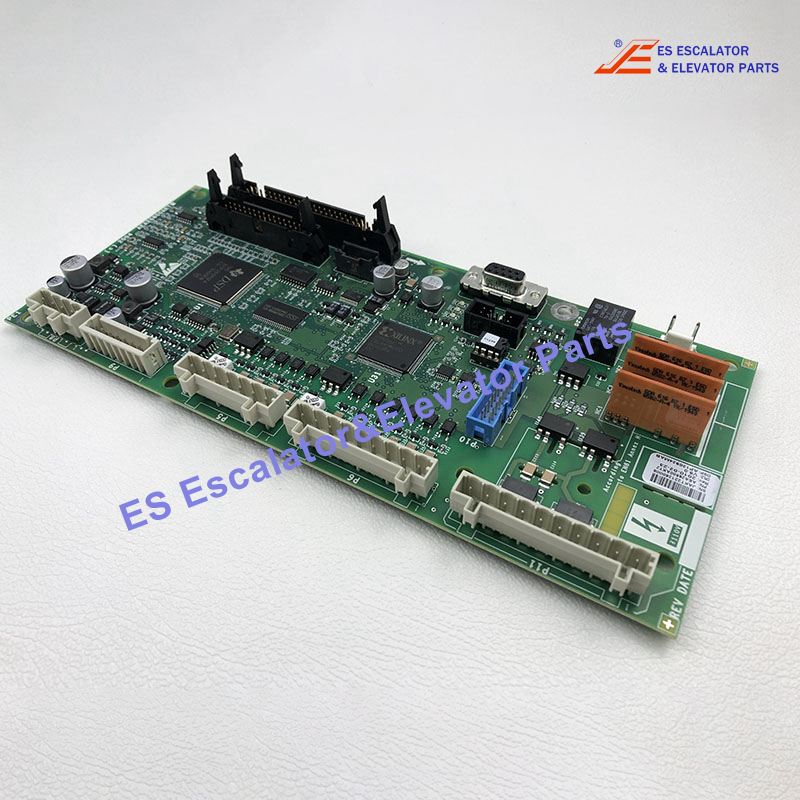 GDCB Inverter Board AEA26800AKT Elevator PCB Board GDCB Inverter Board Use For Otis