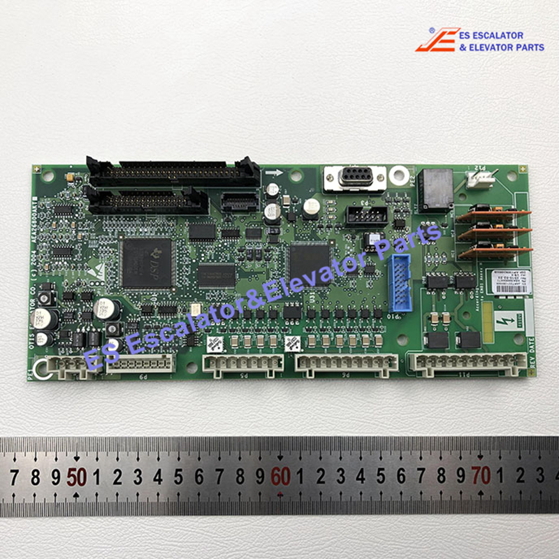 GDCB Inverter Board AEA26800AKT Elevator PCB Board GDCB Inverter Board Use For Otis