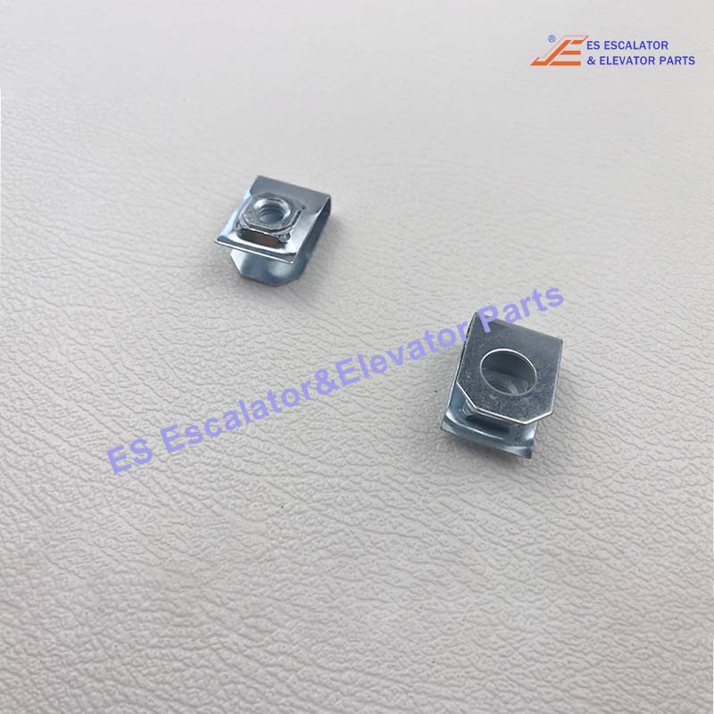 GAA72BW1 Handrail Inlet Use For OTIS