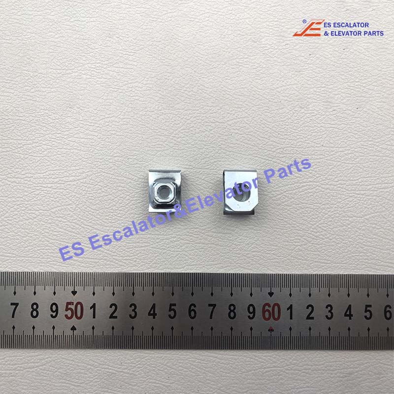 GAA72BW1 Handrail Inlet Use For OTIS