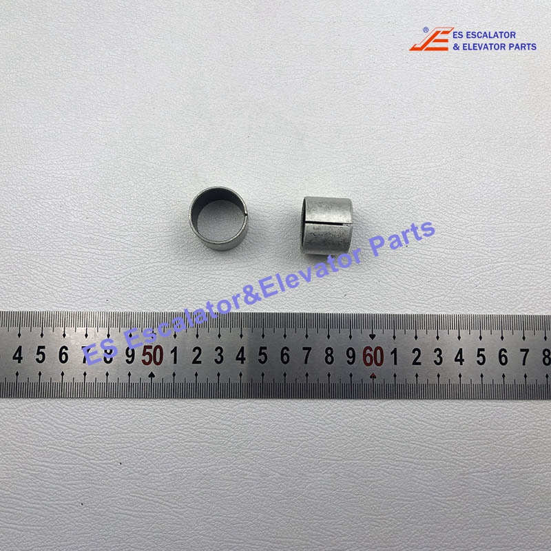 DEE2186878 Escalator Bushing Inner Diameter 22 mm Outer Diameter 25 mm Height 20mm Use For Kone