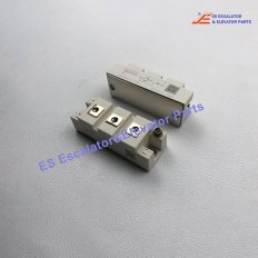 SKM100GAL123D Elevator IGBT Module