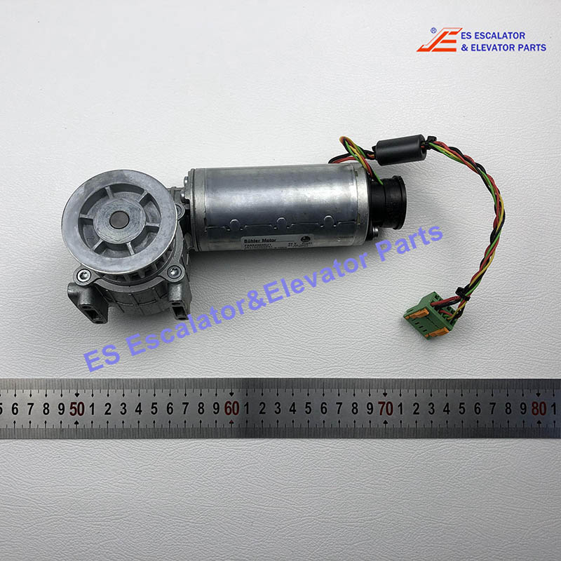 FAA24350DJ1 Elevator Door Motor AT120 Door Motor Use For Otis