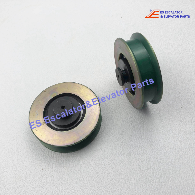 FAA456J1 Elevator Door Roller 76x20mm Use For Otis