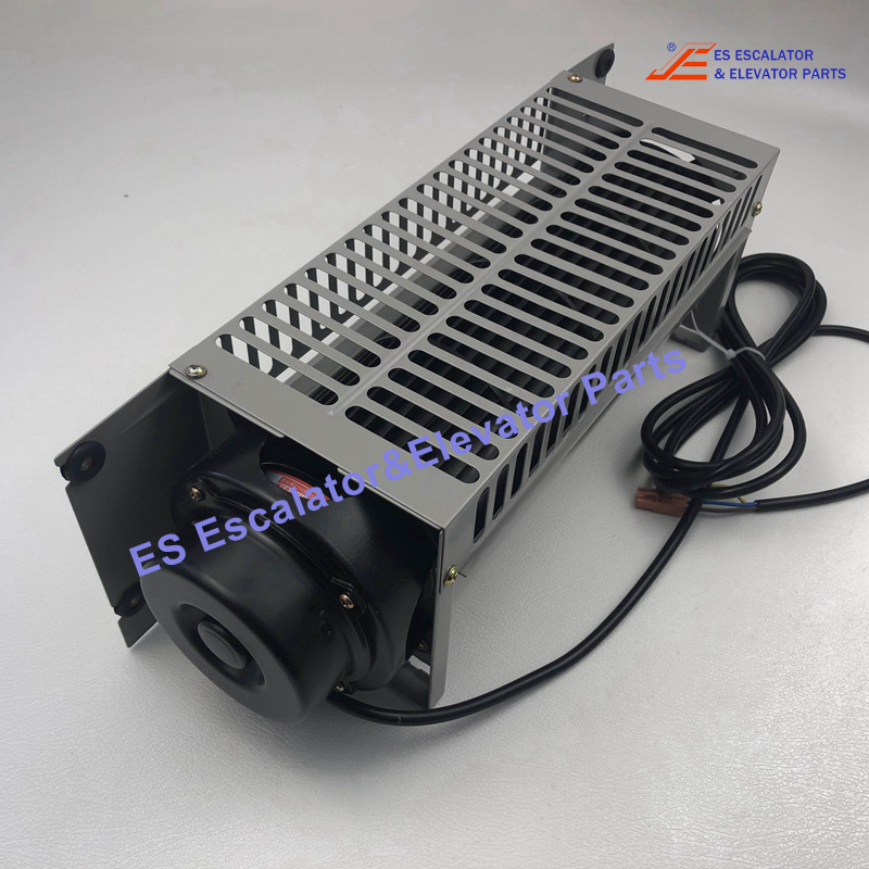 KM875087 Elevator Fan Car 220V 0.15A 25W FB-9B Use For Kone