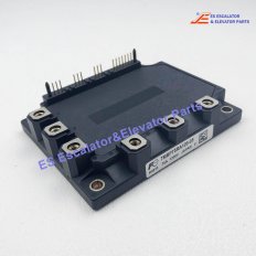 7MBP75RA120-05 Elevator IGBT IPM Module