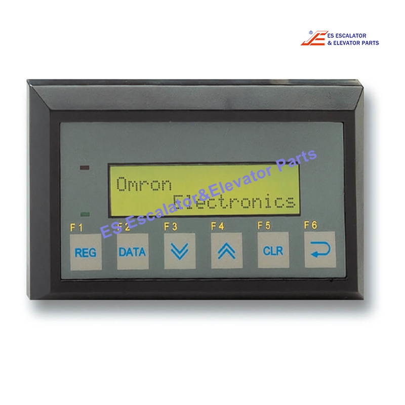 NT2S-SF121B-EV2 Elevator Interactive Display 24VDC 1.5W Use For ThyssenKrupp