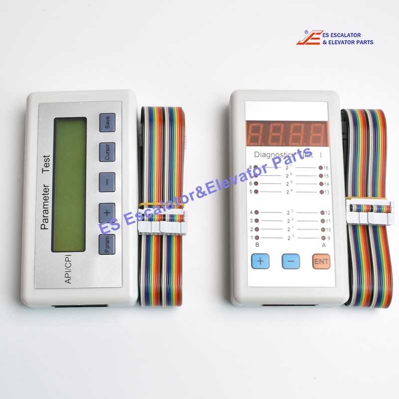 MC3 board 200023812 Use For THYSSENKRUPP
