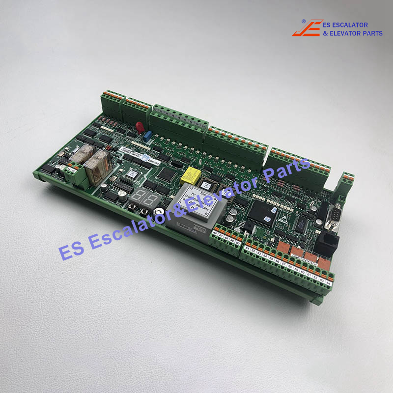 Escalator KM51248866G01 PCB Use For KONE