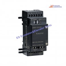 6ED1055-1MB00-0BA1 Elevator Expansion Module