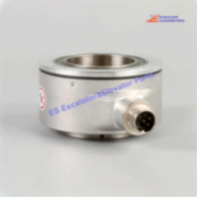 RI76TD/10000AH-4N42RX-8 Elevator Encoder 5 ADC 100mA
