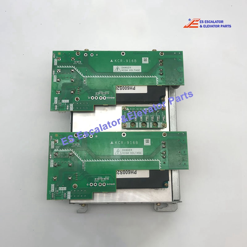 KCR-916C Elevator Power Supply PCB Use For Mitsubishi
