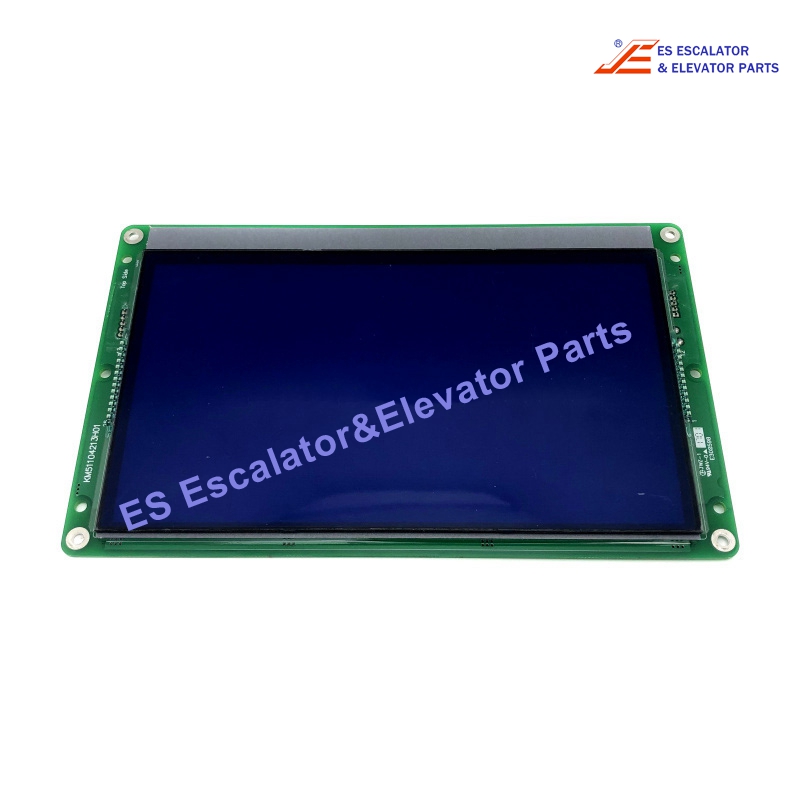 KM51104212G11 Elevator PCB Board Car Display Board Use For Kone
