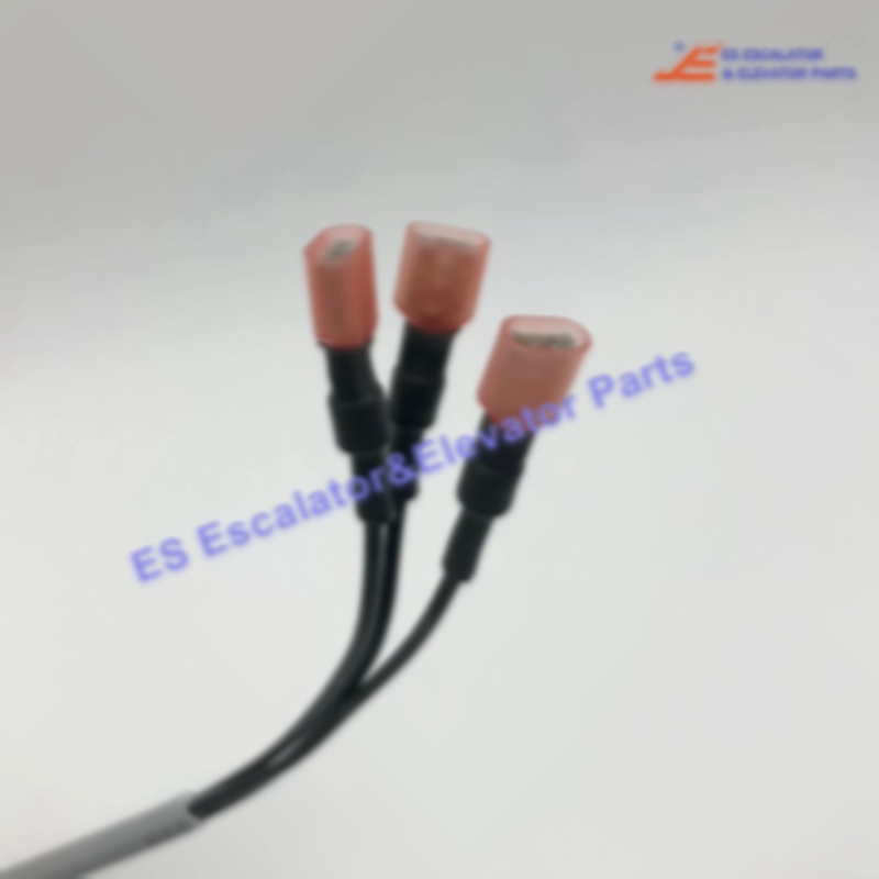 50659016 Elevator Indicator Power Supply:AC/DC 24V
