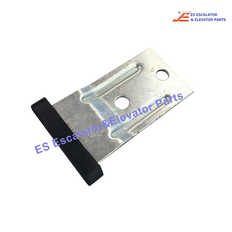 KM2l1M035M23 Elevator Door Guide Shoe Use For Kone