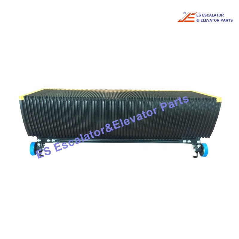 TJ100SX-E Escalator Step Use For FUJITEC