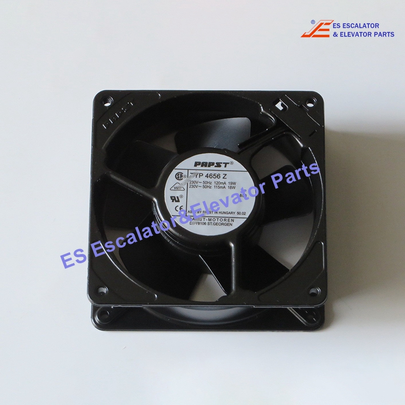 FAA727A1 Elevator Fan 120x120x38 220VAC Use For Otis