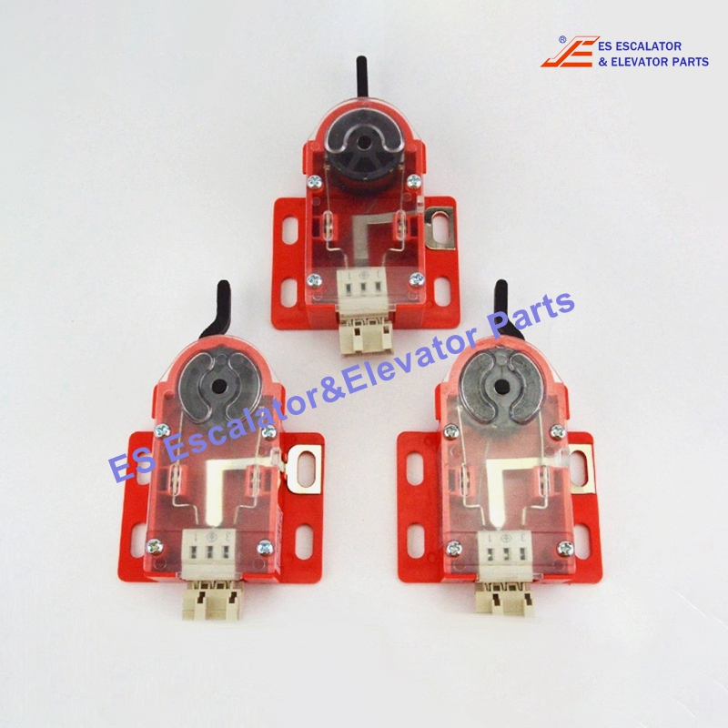 XAA177AH1 Elevator Switch Voltage:AC220V Current:5A Use For Otis
