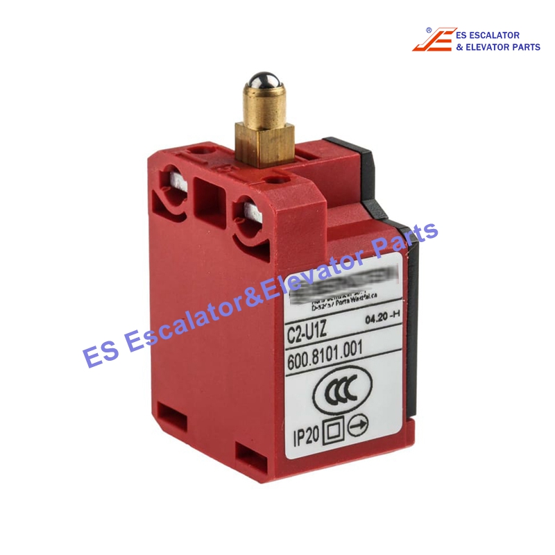 Elevator Parts C2-U1Z Limited switch