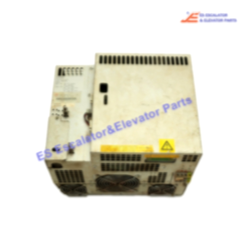 59411044 Elevator VF46BR Inverter  