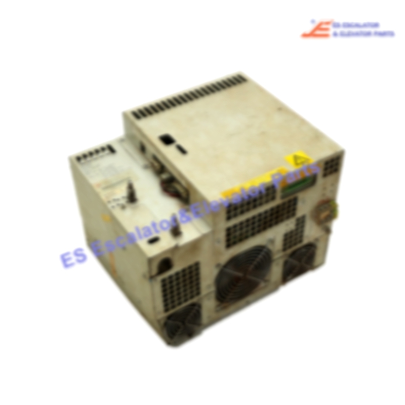 59411044 Elevator VF46BR Inverter  