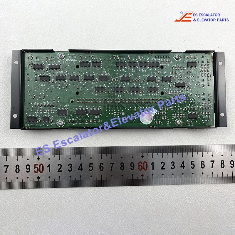 Elevator KM713110G02 PCB Use For KONE