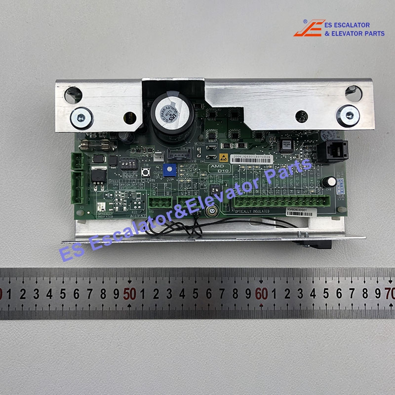 KM606040G01 Elevator Door Control Board Electronic Box (EU EAP) AMD Use For Kone
