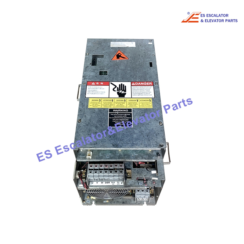 Inverter OVF30 ACA21290BJ2/ACA21290BA2 for elevator Use For OTIS