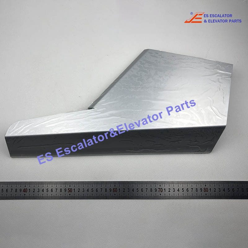 GAA402CAB1 Escalator Handrail Guard Shell Use For Otis