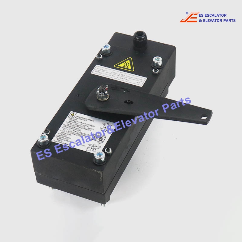 FZD12 Elevator Brake Use For Canny