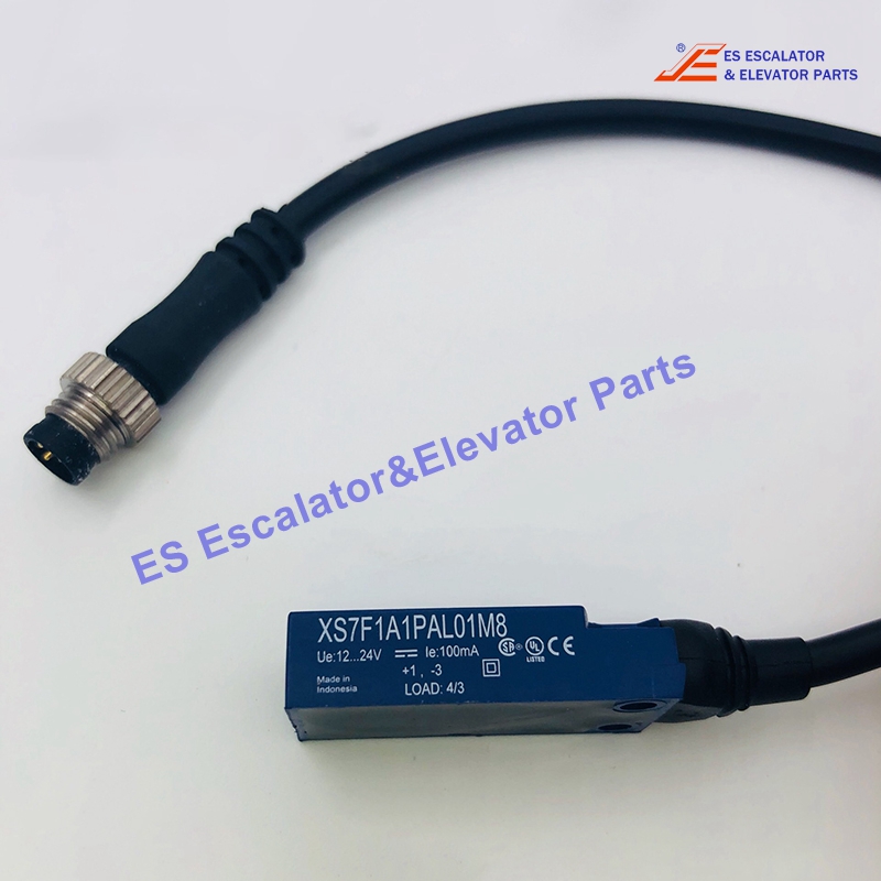 XS7F1A1PAL01M8 Elevator Sensor