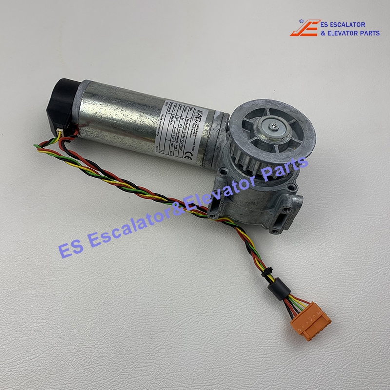 FAA24350BL1 Elevator AT120 Door Motor AT120 Door Controller Use For Otis