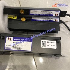 WECO-957E72-AC220 Elevator Light Curtain