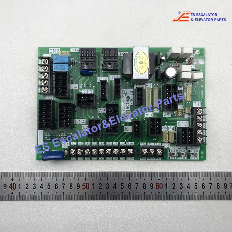 Elevator DOR-546B PCB Use For MITSUBISHI